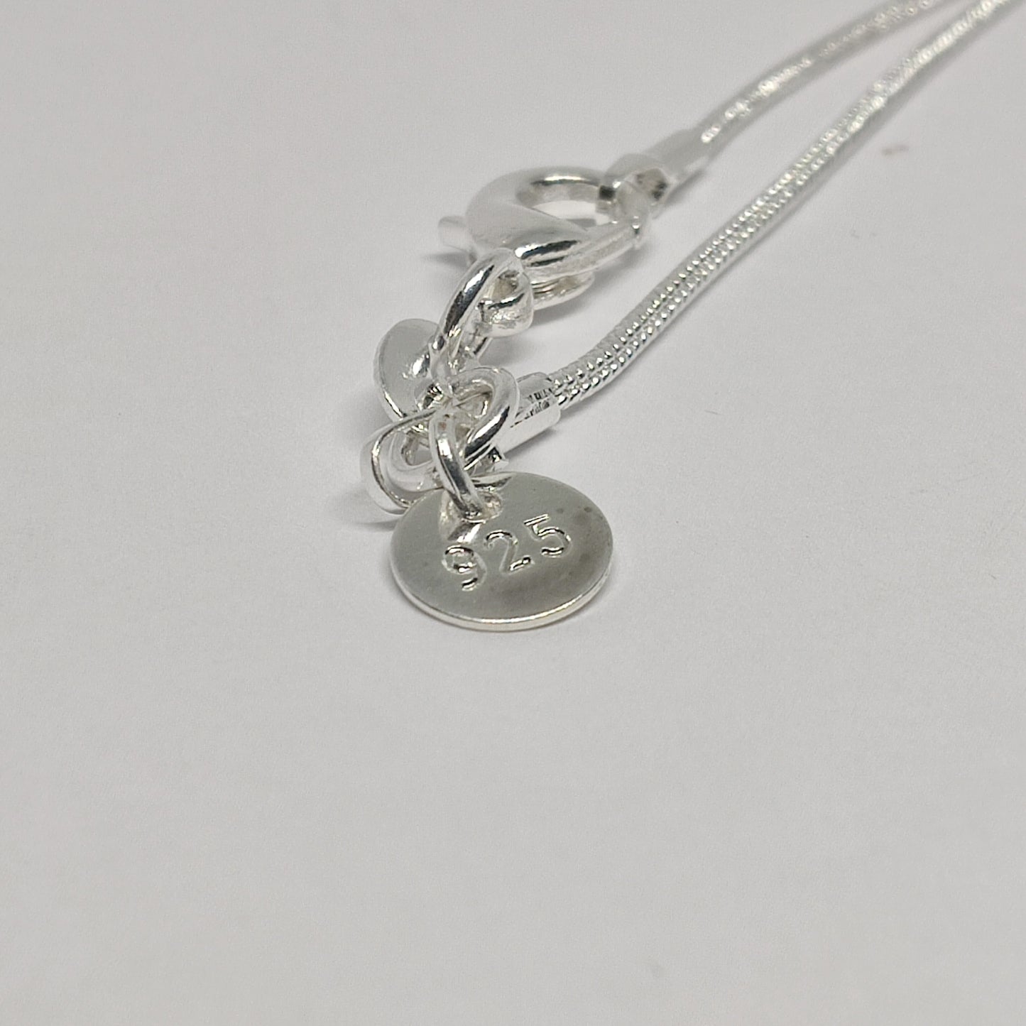 Magic of the Sea - Rare Colbolt Blue Sea Glass Necklace