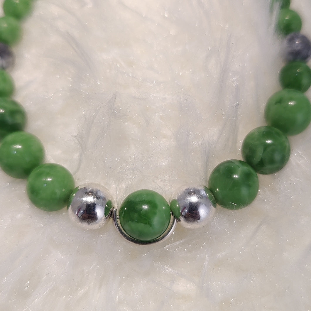 Jade Bracelet